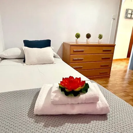 Apartment Apartbeach La Ponderosa Climatizado Junto Playa Cambrils