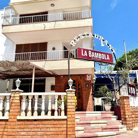 Apartment Apartbeach La Ponderosa Climatizado Junto Playa *
