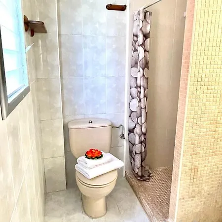 Apartbeach La Ponderosa Climatizado Junto Playa Cambrils